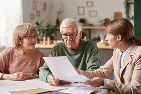 Making a Will and Deciding What to Leave Behind Tyne & Wear