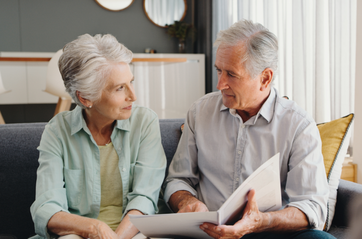 Why is having a will important even if I don’t own many assets Tyne & Wear?